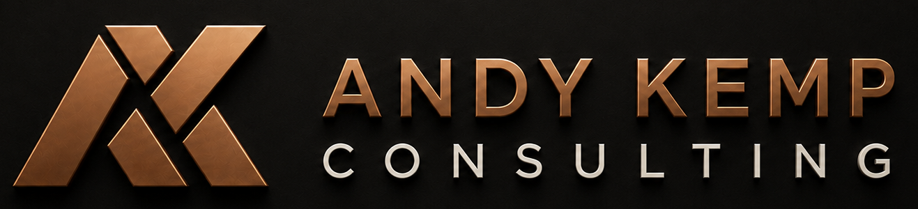 Andy Kemp Consulting